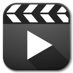 Apps Player Video icon