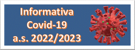 Informativa Covid-19 a.s. 2022/2023